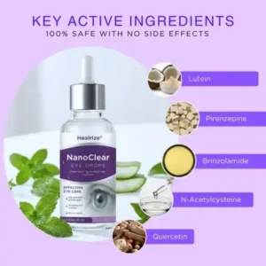 NanoClear Eye Drops - Image 8