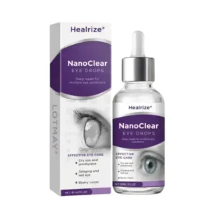 NanoClear Eye Drops - Image 9