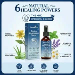 Native Magnesium Spray - Image 5