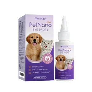 🎉 𝙉𝙚𝙬 𝙔𝙚𝙖𝙧 𝙎𝙖𝙡𝙚 | PetNano Eye Drops🐶 - Image 7