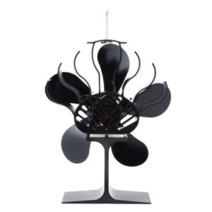 Heatwave Fan - Image 2