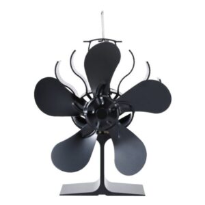 Heatwave Fan - Image 4