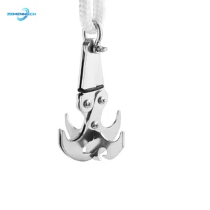 High Performance Gravity Hook - Multifunctional Stainless Steel - Image 5