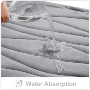 Home Bath Mat - Image 3