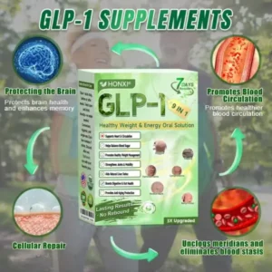 9-IN-1 Healthy Weight & Energy Oral Solution - Image 13