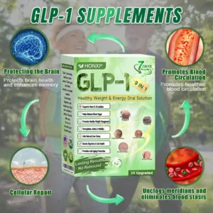 9-IN-1 Healthy Weight & Energy Oral Solution - Image 12