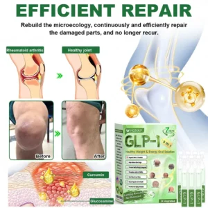 9-in-1 Weight Management Liquid - Image 10