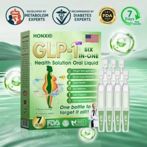 Six-in-One Health Liquid