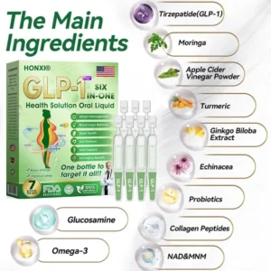 Six-in-One Health Liquid - Image 11