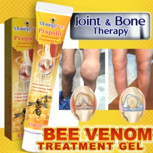 Joint & Bone Therapy Bee Venom Treatment Gel