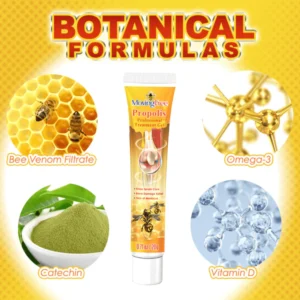 Joint & Bone Therapy Bee Venom Treatment Gel - Image 3