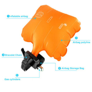 Inflating Bracelet - Image 2