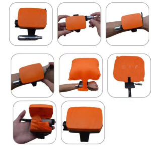 Inflating Bracelet - Image 4