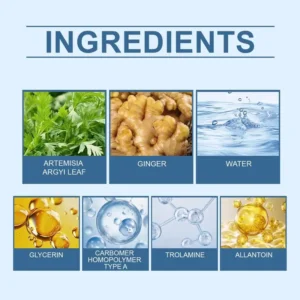 joint Relief Gel – Natural Herbal Ointment Wellness - Image 10
