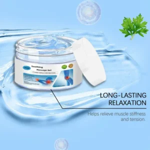joint Relief Gel – Natural Herbal Ointment Wellness - Image 8