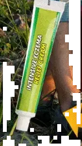 Intensive Eczema Relief Cream - Image 5