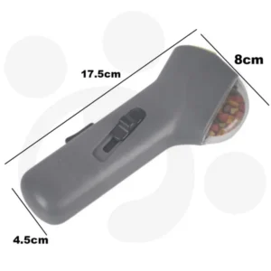 Interactive Pet Snack Launcher - Image 3