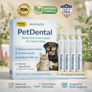 Advanced Oral Care Liquid