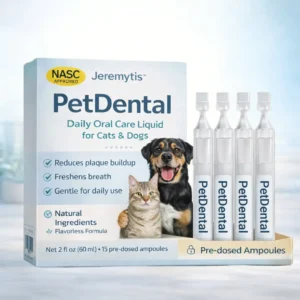 Advanced Oral Care Liquid - Image 10