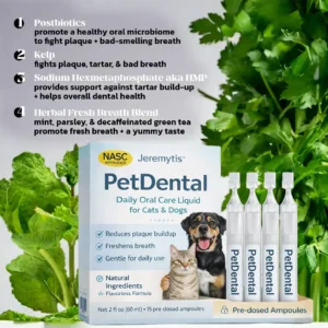 Advanced Oral Care Liquid - Image 4