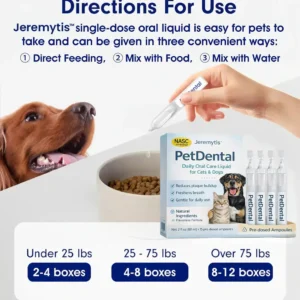 Advanced Oral Care Liquid - Image 5