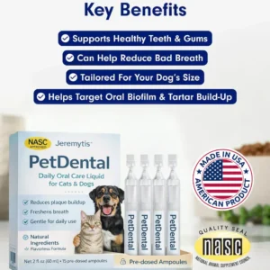 Advanced Oral Care Liquid - Image 6