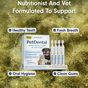 Advanced Oral Care Liquid - Image 7