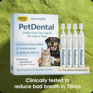 Advanced Oral Care Liquid - Image 8