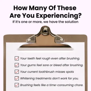 Electric toothbrush-30-Second Dental Revolution - Image 4