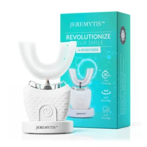 Electric toothbrush-30-Second Dental Revolution - Image 6
