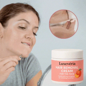 Facial Hair Removal Cream - Image 2
