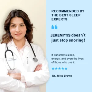 Professional intelligent anti-snoring device - Image 5