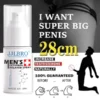 Men's Long Lasting Delay Stronger Spray