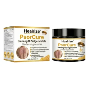 PsorCure Bienengift Zielgerichtete Linderungscreme⁷ - Image 8