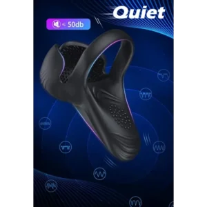 Experience Synchronized Pleasure That Lasts Longer - Image 5