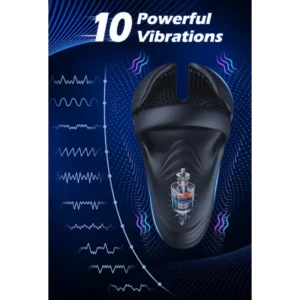 Experience Synchronized Pleasure That Lasts Longer - Image 7