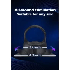 Experience Synchronized Pleasure That Lasts Longer - Image 8