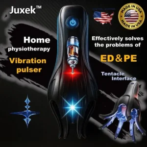 Penis massage trainer
