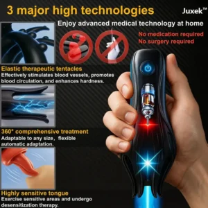 Penis massage trainer - Image 2