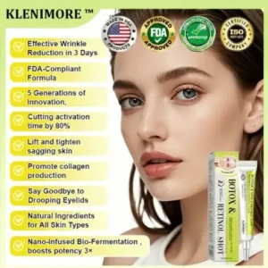 Botox Vitamin A Retinol Anti-Wrinkle Firming and Lifting Cream Last Day for Limited Time 70 OFF - Image 13