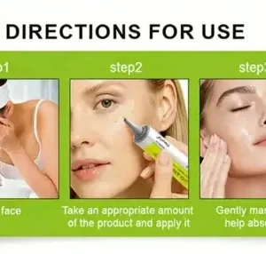 Botox Vitamin A Retinol Anti-Wrinkle Firming and Lifting Cream Last Day for Limited Time 70 OFF - Image 9