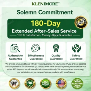 Moringa·Berberine NAD+ 10-in-1 Nano Microneedle Patch – Daily Visible Results in 7 Days - Image 8