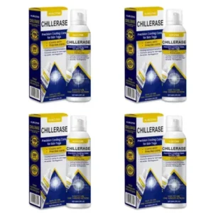 ChillErase Cooling Spray for Skin Tags - Image 11