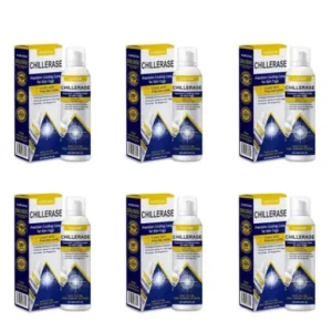 ChillErase Cooling Spray for Skin Tags - Image 12