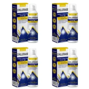 ChillErase Cooling Spray for Skin Tags - Image 11