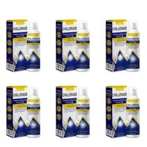ChillErase Cooling Spray for Skin Tags - Image 12