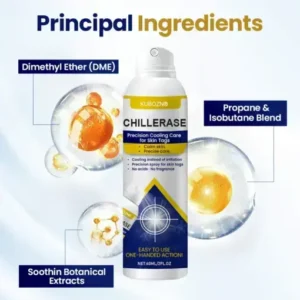 ChillErase Cooling Spray for Skin Tags - Image 6