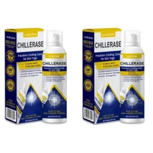 ChillErase Cooling Spray for Skin Tags - Image 9