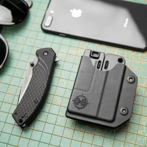 KYDEX HOLSTER - Image 4