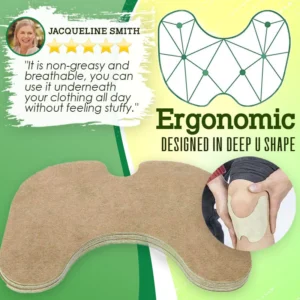Knee Joint Relief Plasters - Image 3